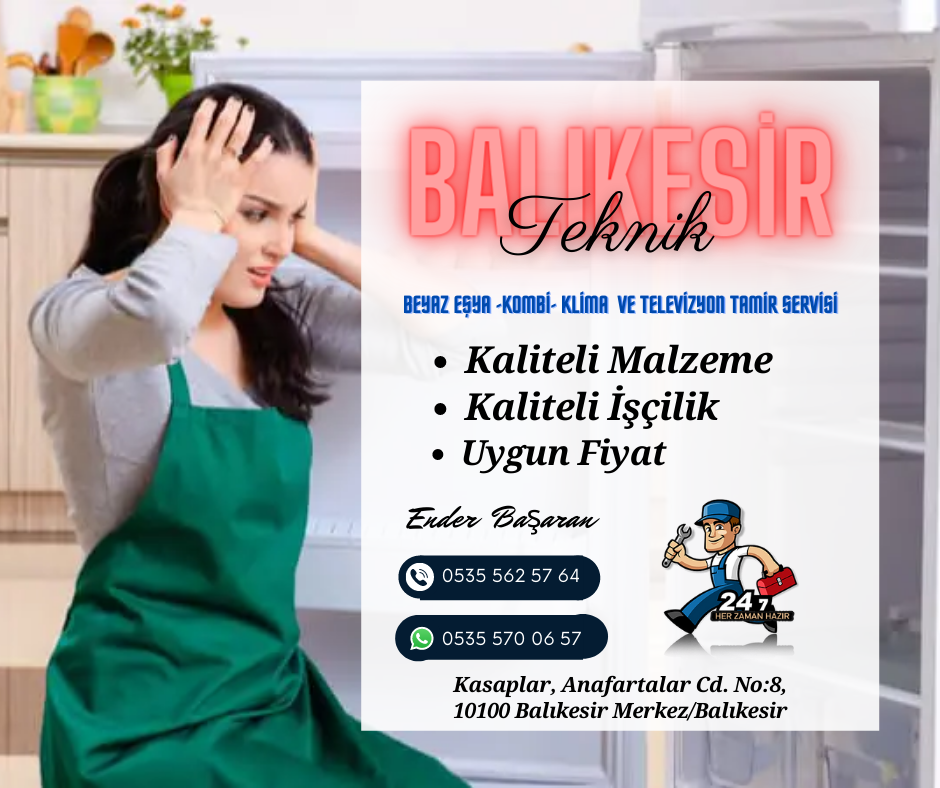 balikesir-buzdolabi-servisi